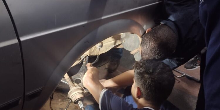 Serviços mecânicos serão oferecidos gratuitamente em Caruaru no próximo dia 16