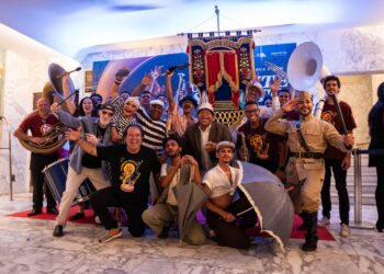 Do pernambucano Kleber Mendonça Filho, “O Agente Secreto” é escolhido para representar o Brasil no Oscar 2026