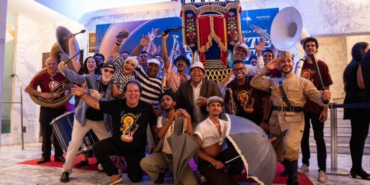 Do pernambucano Kleber Mendonça Filho, “O Agente Secreto” é escolhido para representar o Brasil no Oscar 2026