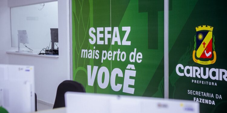 Câmara aprova e Super Refis 2025 já está em vigor em Caruaru