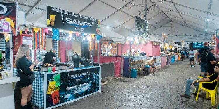 Entrega de credenciais a comerciantes do Motofest Caruaru 2025 será nesta quarta (24)