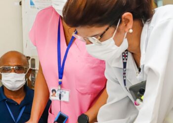 Governo de Pernambuco divulga convocação de Seleção Pública para 1.232 profissionais da saúde