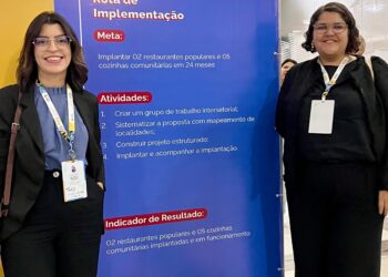 Direto da Roça Collab é destaque nacional no III Encontro da Estratégia Alimenta Cidades