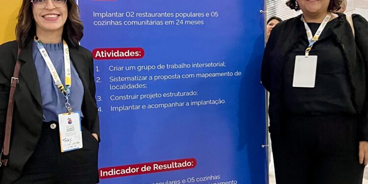 Direto da Roça Collab é destaque nacional no III Encontro da Estratégia Alimenta Cidades