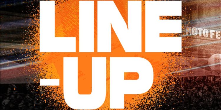 Motofest 2025: Programação reúne shows, stand de tatuagem e feira criativa a partir desta quinta-feira (25)