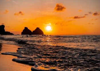 Pernambuco lidera ranking nacional de destinos turísticos mais desejados