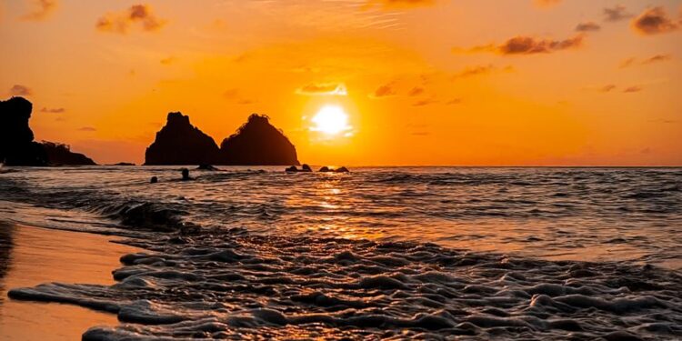 Pernambuco lidera ranking nacional de destinos turísticos mais desejados