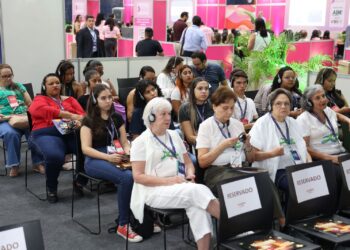 Viver mais e melhor: HospitalMed 2025 contará com evento voltado para o mercado especializado em longevidade no Nordeste