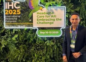 Estudo aponta relação entre bruxismo de vigília e enxaqueca crônica