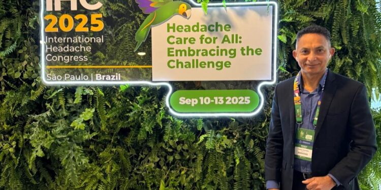 Estudo aponta relação entre bruxismo de vigília e enxaqueca crônica