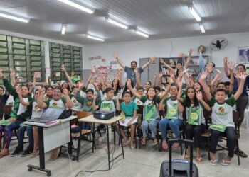 Secretaria de Educação de Caruaru realiza projeto de intensivão para alunos dos 5º anos da Rede Municipal