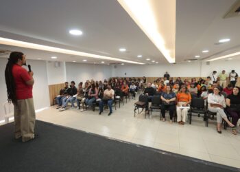 Caruaru realiza 1º Seminário Adolescência Ativa: Construindo Caminhos