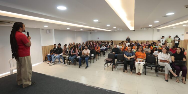 Caruaru realiza 1º Seminário Adolescência Ativa: Construindo Caminhos