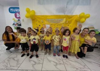 Exato Prime vivencia o Setembro Amarelo com momentos de reflexão e valorização da vida