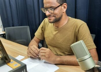 Jénerson Alves lança ‘Insights Poéticos’ pela Noz Editoria