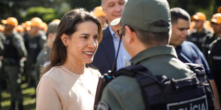 Pernambuco alcança recorde de redução nos crimes patrimoniais e mantém queda nos indicadores de violência