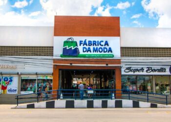 Moda, descontos e diversão: vem aí a Mega Liquidação do Fábrica da Moda!