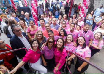 Governadora Raquel Lyra anuncia aquisição de hospital e entrega novos mamógrafos para reforçar a rede estadual de saúde