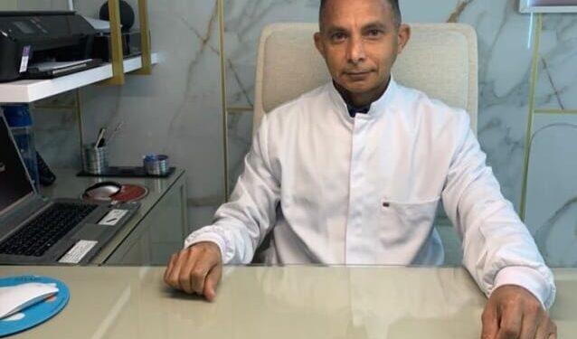 Dia Mundial de Combate à Dor: especialista de Caruaru destaca os cuidados que podem garantir uma vida saudável