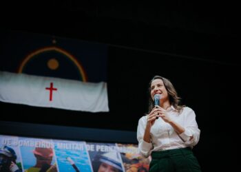 Governadora Raquel Lyra lidera missão internacional na China e Dinamarca para fortalecer parcerias e atrair investimentos para Pernambuco