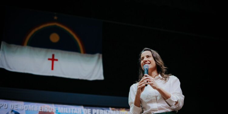 Governadora Raquel Lyra lidera missão internacional na China e Dinamarca para fortalecer parcerias e atrair investimentos para Pernambuco