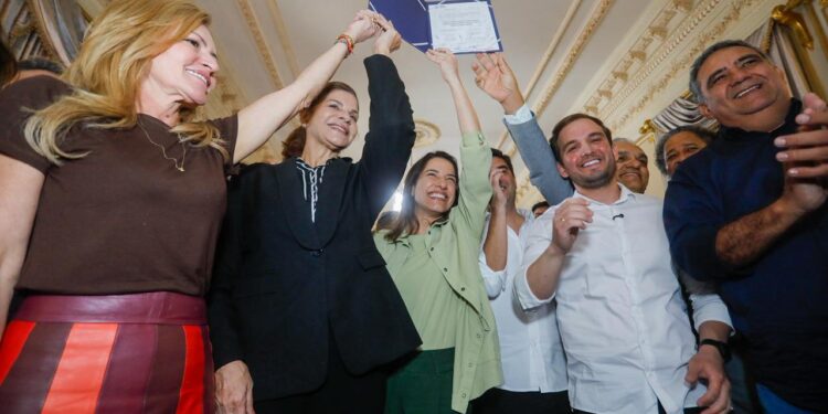 Governadora Raquel Lyra autoriza construção da maternidade de Ouricuri e três Complexos de Polícia Científica, com investimento superior a R$ 65 milhões