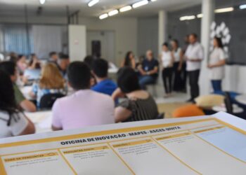 Asces-Unita abre inscrições para o Fórum MAPES, evento com foco em inovação, pesquisa e diálogo entre saberes
