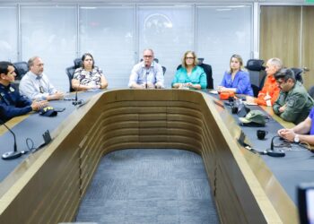 Governo de Pernambuco detalha atuação integrada de apoio no atendimento às vítimas de acidente com ônibus no Agreste Meridional