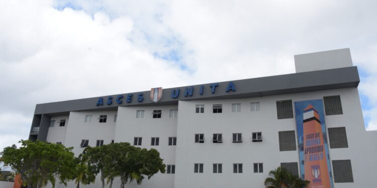 Inscrições para o Vestibular Asces-Unita 2026 encerram nesta terça-feira (21)