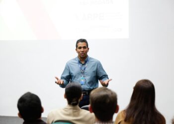 Governo de Pernambuco promove Desafios.Day para desenvolver soluções inovadoras no mapeamento de conflitos agrários