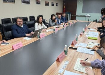 Em agenda intensa em Pequim, governadora Raquel Lyra apresenta Pernambuco como destino de investimentos da China no Brasil