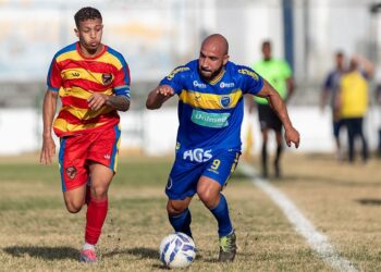 Caruaru City pega o América no domingo, por vaga na final do Pernambucano