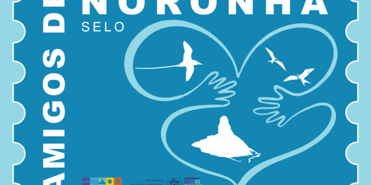 Programa Amigos de Noronha é criado para apoiar melhorias e conservação em espaços públicos