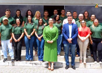 CaruaruPrev conquista inédito 3º lugar nacional e 1º estadual no Prêmio da Aneprem