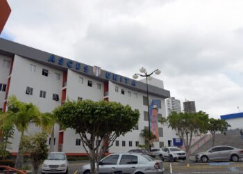 Mais de 5 mil candidatos participam do Vestibular 2026 da Asces-Unita; Confira as orientações finais aos candidatos