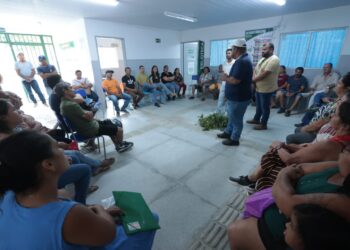 Projeto “Mulheres Rurais – Força, Tradição e Futuro” fortalece protagonismo feminino no campo caruaruense