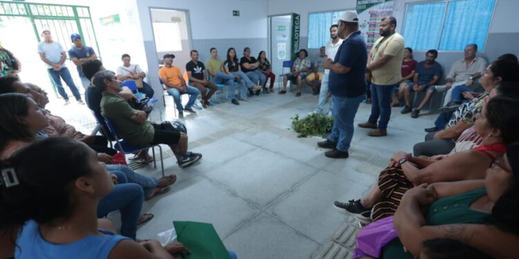 Projeto “Mulheres Rurais – Força, Tradição e Futuro” fortalece protagonismo feminino no campo caruaruense