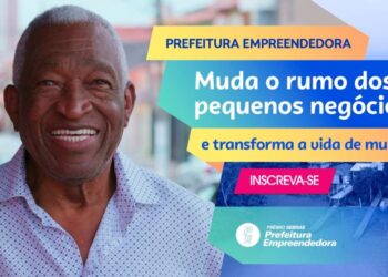 Prêmio Sebrae Prefeitura Empreendedora está com inscrições abertas em Pernambuco