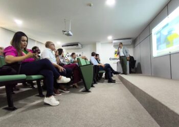 URB reúne empresários, apresenta a ‘Lei da Publicidade’ e novo fluxo para regularização