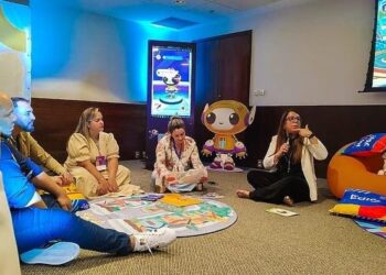 Exato Prime busca aprimoramento para o seu projeto bilíngue