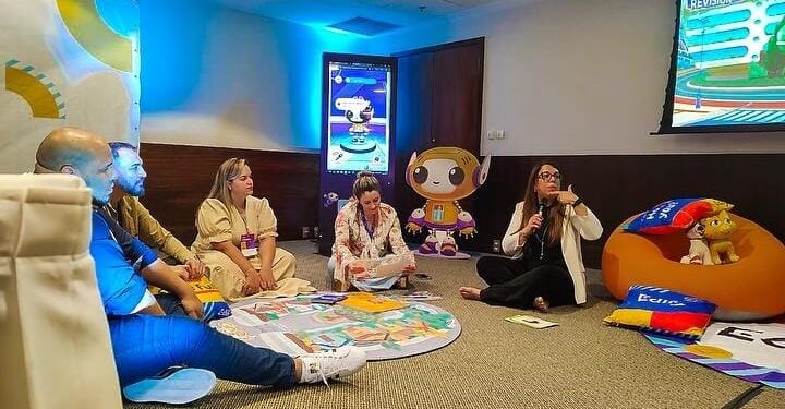 Exato Prime busca aprimoramento para o seu projeto bilíngue