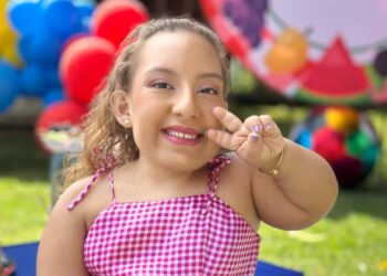 MC Divertida chega a Caruaru com show especial para toda a família