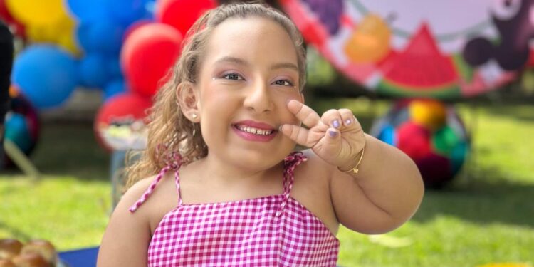 MC Divertida chega a Caruaru com show especial para toda a família