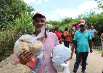 Natal do Sertão será no dia 14 de dezembro; saiba como levar esperança a quem precisa