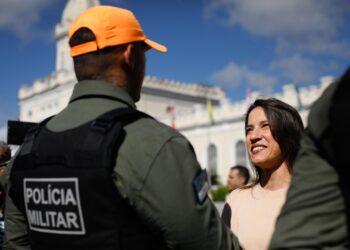 Pernambuco finaliza outubro com o menor número de homicídios dos últimos 22 anos