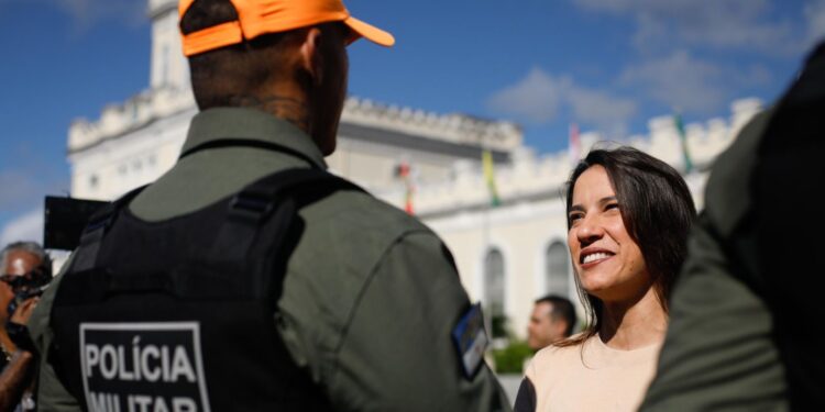 Pernambuco finaliza outubro com o menor número de homicídios dos últimos 22 anos