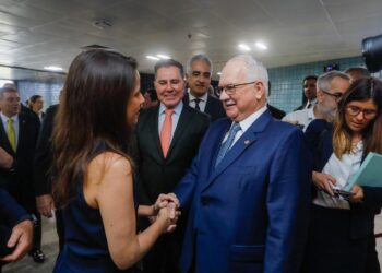 Governadora Raquel Lyra ressalta parceria com o Judiciário no enfrentamento à violência durante abertura do Mês Nacional do Júri 2025