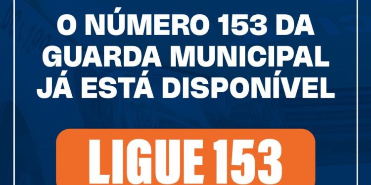 Números de emergência 153 e 199 voltam a funcionar normalmente em Caruaru