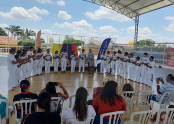 Sesc celebra Dia da Consciência Negra com debate sobre memória, ancestralidade e futuro, em Buíque