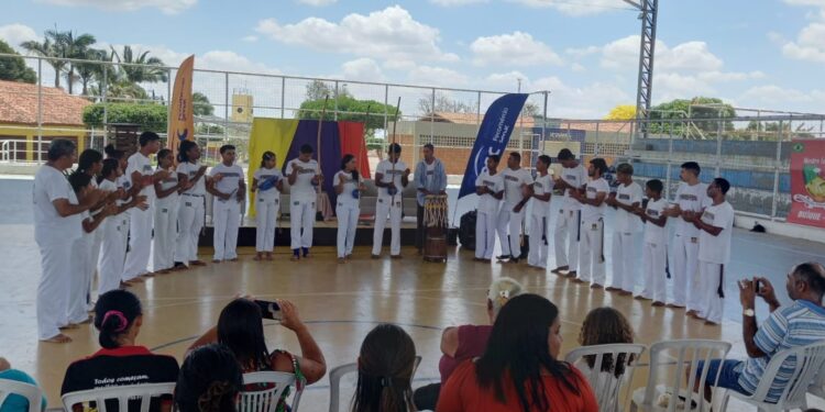 Sesc celebra Dia da Consciência Negra com debate sobre memória, ancestralidade e futuro, em Buíque